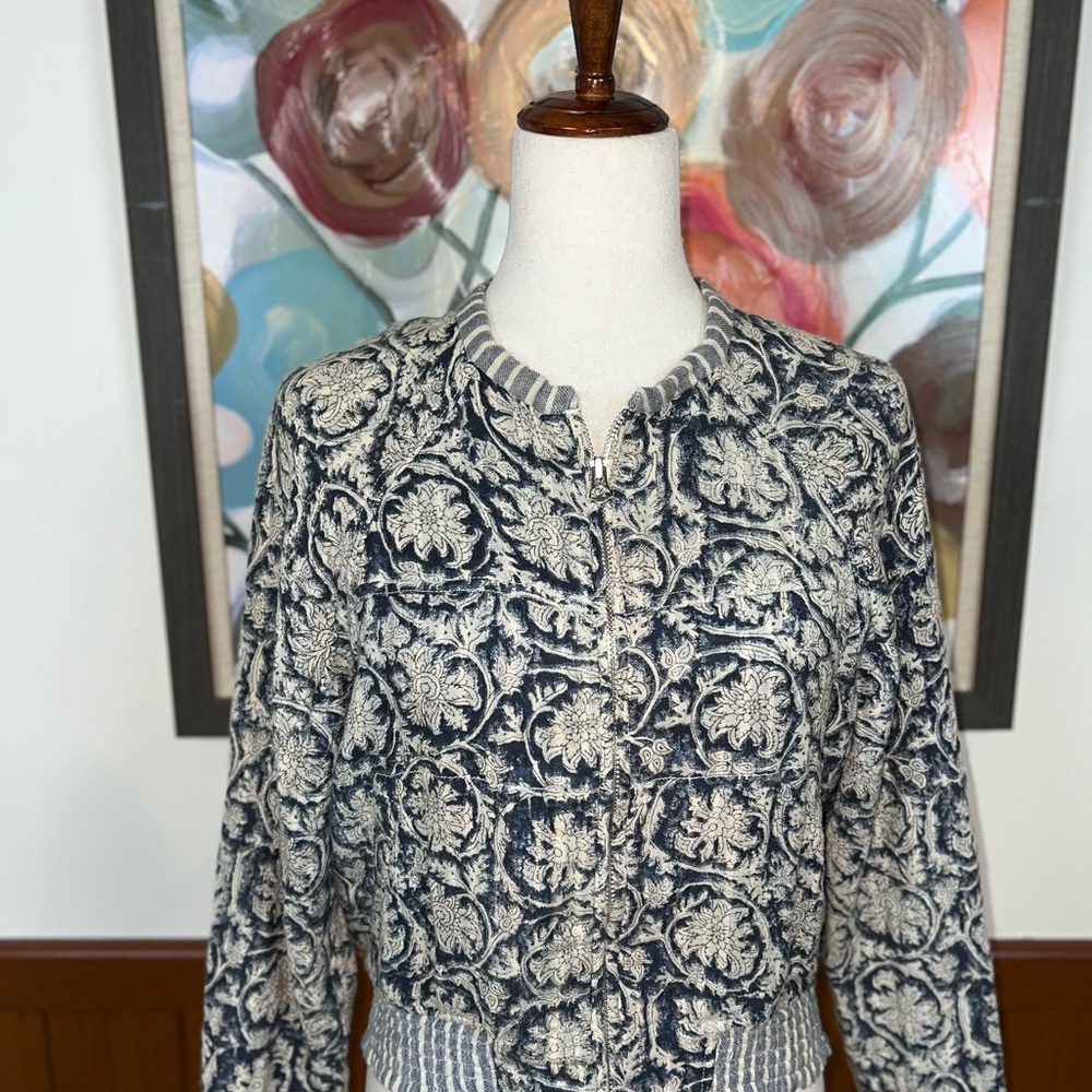 Adorable Ralph Lauren Denim & Supply Cotton Jacket! - Picture 3 of 6